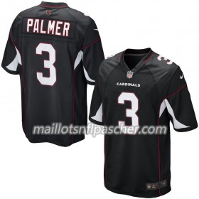 Maillot Arizona Cardinals Carson Palmer 3 Nike Noir - Homme